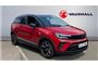2022 Vauxhall Crossland 1.5 Turbo D [120] Ultimate 5dr Auto