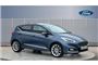 2020 Ford Fiesta 1.0 EcoBoost 140 Vignale Edition 5dr
