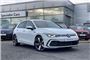 2024 Volkswagen Golf 2.0 TDI 200 GTD 5dr DSG