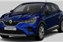 2021 Renault Captur 1.0 TCE 100 S Edition 5dr