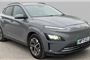 2021 Hyundai Kona Electric 150kW Premium 64kWh 5dr Auto