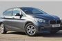 2018 BMW 2 Series Active Tourer 218i SE 5dr