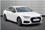 2022 Audi A4 35 TDI Sport Edition 4dr S Tronic