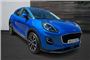2022 Ford Puma 1.0 EcoBoost Hybrid mHEV Titanium 5dr DCT