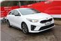 2020 Kia ProCeed 1.6 CRDi ISG GT-Line 5dr DCT