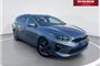 2020 Kia Ceed SW 1.4T GDi ISG 3 5dr DCT