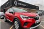 2020 Renault Captur 1.0 TCE 100 Iconic 5dr