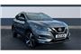 2021 Nissan Qashqai 1.3 DiG-T N-Motion 5dr