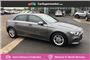 2018 Mercedes-Benz A-Class A180d SE 5dr Auto