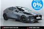 2021 Mazda 3 2.0 e-Skyactiv X MHEV [186] GT Sport 5dr