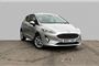 2017 Ford Fiesta 1.0 EcoBoost Zetec 5dr