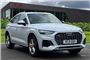 2021 Audi Q5 Sportback 45 TFSI Quattro S Line 5dr S Tronic