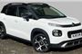 2018 Citroen C3 Aircross 1.2 PureTech 110 Flair 5dr EAT6