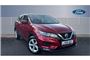 2019 Nissan Qashqai 1.5 dCi 115 Acenta Premium 5dr DCT