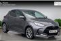 2022 Toyota Yaris 1.5 Hybrid Excel 5dr CVT