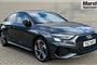 2023 Audi A3 35 TFSI Edition 1 5dr S Tronic