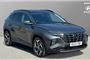 2022 Hyundai Tucson 1.6 TGDi Hybrid 230 Ultimate 5dr 2WD Auto