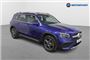 2022 Mercedes-Benz GLB GLB 200 AMG Line Premium Plus 5dr 7G-Tronic