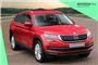 2019 Skoda Kodiaq 2.0 TDI 190 Edition 4x4 5dr DSG