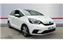 2021 Honda Jazz 1.5 i-MMD Hybrid EX 5dr eCVT