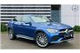 2023 Mercedes-Benz GLC Coupe GLC 220d 4Matic AMG Line Premium 5dr 9G-Tronic