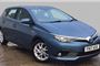 2017 Toyota Auris 1.8 Hybrid Icon TSS 5dr CVT