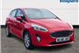 2019 Ford Fiesta 1.1 Zetec 5dr