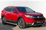 2021 Honda CR-V 2.0 i-MMD Hybrid EX 5dr eCVT