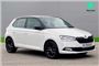 2020 Skoda Fabia 1.0 MPI Colour Edition 5dr