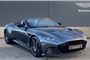 2022 Aston Martin DBS V12 Superleggera 2dr Volante Touchtronic Auto