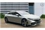 2022 Mercedes-Benz EQS EQS 450+ 245kW Exclusive Luxury 108kWh 4dr Auto