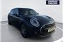 2021 MINI Clubman 1.5 Cooper Exclusive 6dr