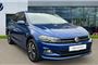 2021 Volkswagen Polo 1.0 TSI 95 Match 5dr