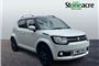 2018 Suzuki Ignis 1.2 Dualjet SZ-T 5dr