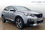 2019 Peugeot 3008 1.2 PureTech Allure 5dr