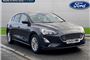 2022 Ford Focus 1.0 EcoBoost Hybrid mHEV 125 Titanium Edition 5dr