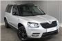 2015 Skoda Yeti Outdoor 1.4 TSI Laurin + Klement 4x4 5dr