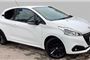 2018 Peugeot 208 1.2 PureTech 82 Black Edition 3dr