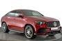 2023 Mercedes-Benz GLE Coupe GLE 53 4Matic+ Premium Plus 5dr TCT