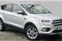 2017 Ford Kuga 1.5 TDCi Titanium 5dr 2WD