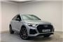 2022 Audi Q5 Sportback 45 TFSI Quattro Edition 1 5dr S Tronic