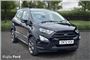 2022 Ford EcoSport 1.0 EcoBoost 125 ST-Line 5dr