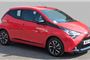 2021 Toyota Aygo 1.0 VVT-i X-Trend TSS 5dr x-shift