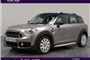 2018 MINI Countryman 1.5 Cooper S E ALL4 PHEV 5dr Auto