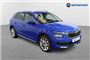 2021 Skoda Kamiq 1.0 TSI 110 SE L 5dr DSG