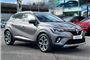 2023 Renault Captur 1.6 E-Tech full hybrid 145 Techno 5dr Auto