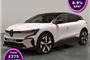 2022 Renault Megane E Tech EV60 160kW Techno 60kWh Optimum Charge 5dr Auto