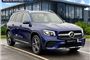 2021 Mercedes-Benz GLB GLB 200 AMG Line 5dr 7G-Tronic