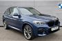 2020 BMW X3 xDrive M40d 5dr Step Auto