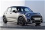 2019 MINI Hatchback 5dr 2.0 Cooper S Sport II 5dr Auto